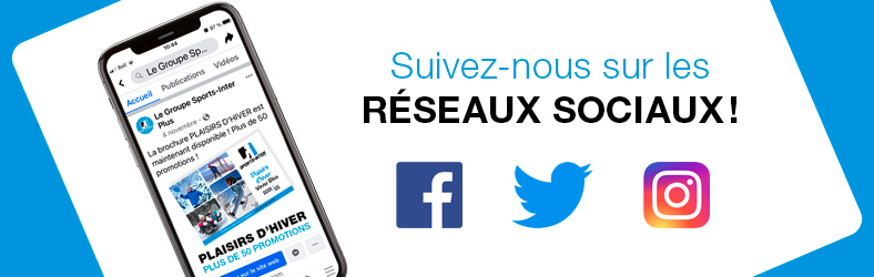 Réseaux sociaux - Facebook